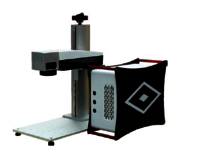 Industrial Laser Hallmarking Machine