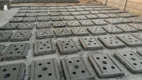 Drainage Chamber Cover