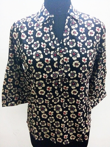 Girls Fancy Tops