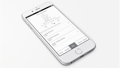 iOS Application Development Services