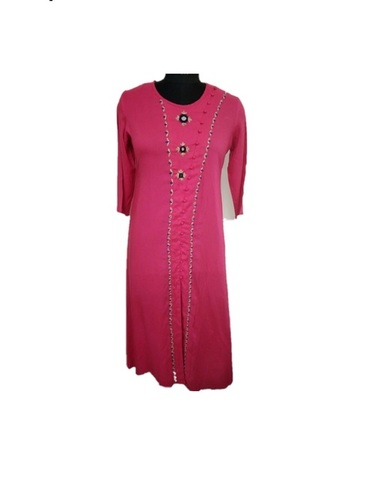 Rayon Kurtis
