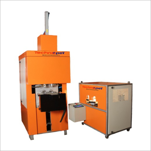 Pet Bottle Blowing Machine Pet Bottle Blowing Machine