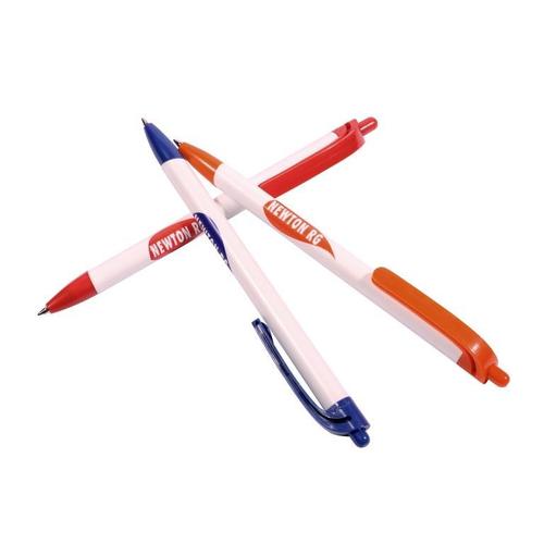 Corporate Ball Pen - Plastic