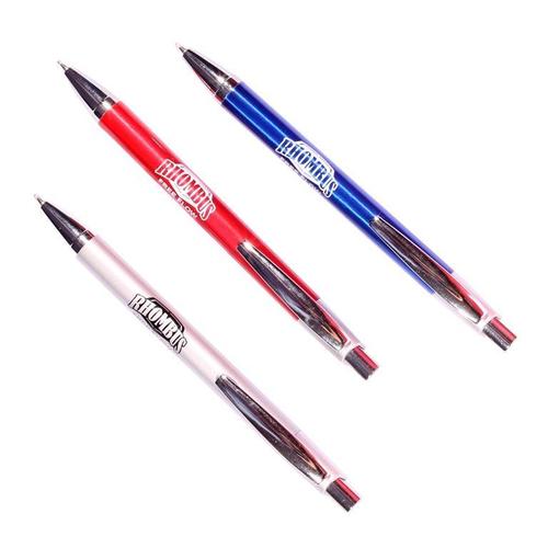 Silver Corporate Ball Pen
