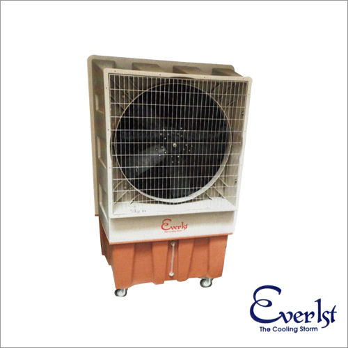 Evaporated Air Cooler Dimension(L*W*H): 40.2 X 18.2 X 22 Mm Millimeter (Mm)