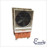 Evaporated Air Cooler