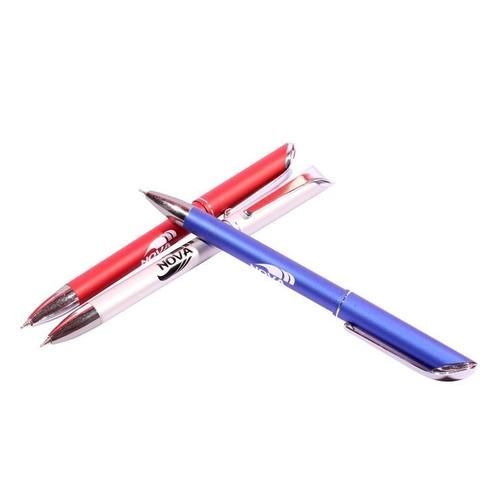 Red Corporate Ball Pen