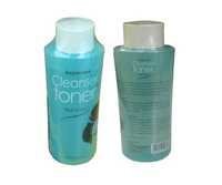 Kojie San Dual Action Herbal Cleanser Plus Toner For Wrinkles