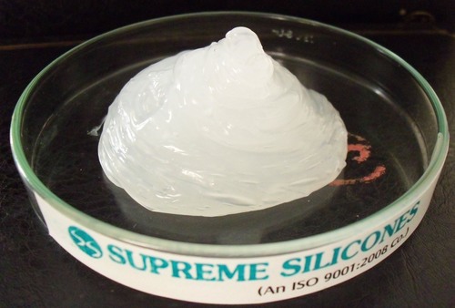 Silicone Die Electric Compound