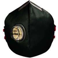 Venus V-414 SLOV Painting Respirator CE Approved