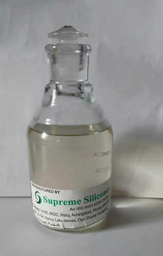 Transparent Silicone Polyether Copolymer
