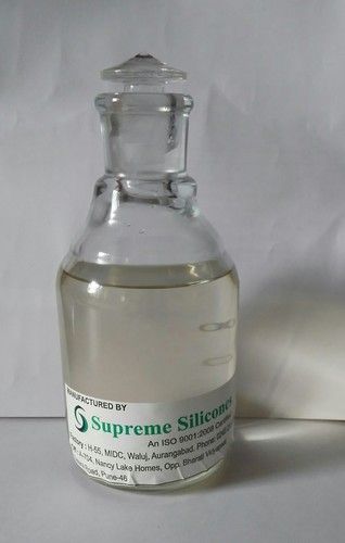 Silicone Surfactants