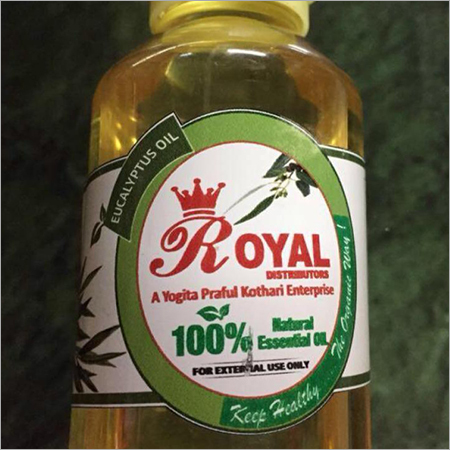 Nilgiri Oil