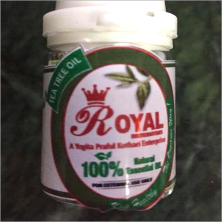 Tea Tree Oil