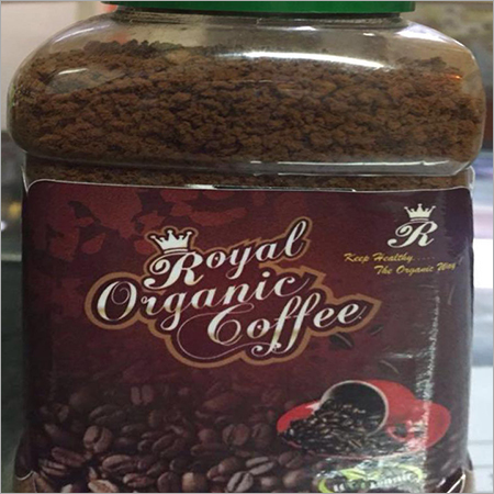 Organic Coffee