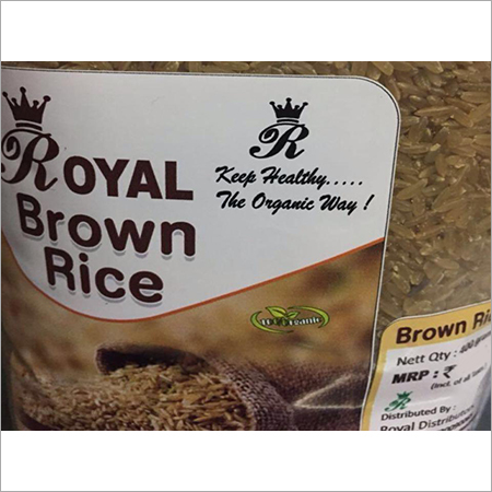 Brown Rice