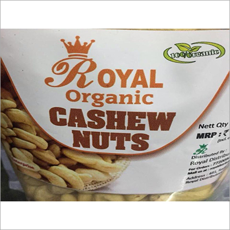 Cashew Nuts