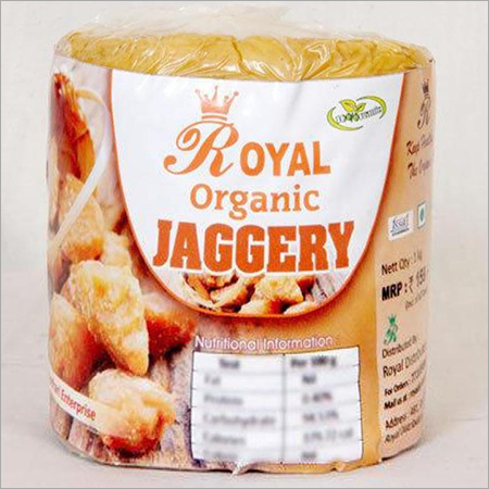 Organic Jaggery