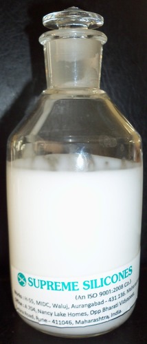 Silicone Emulsions