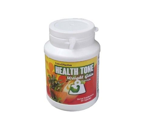 Extra Effective Thailand Health Tone Weight Gain Capsules