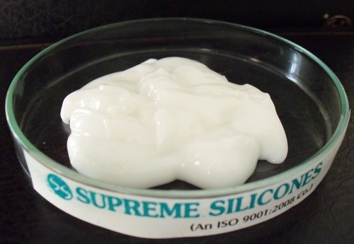 Silicone Emulsions