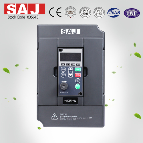 SAJ High Precision Variable General Frequency Converter
