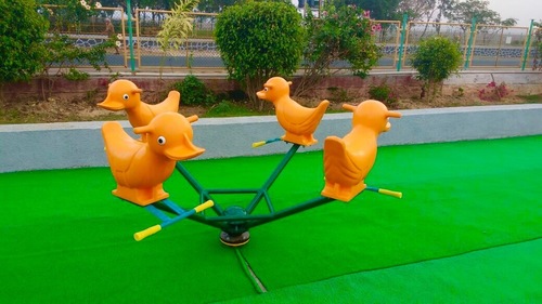 Merry Go Round