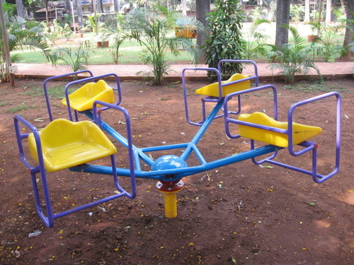 4 Seater Mgr Capacity: One Child
