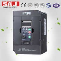 SAJ 220V-380V General Purpose 3-Phase Variable Frequency Inverter