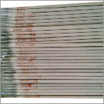 Electrode Rod