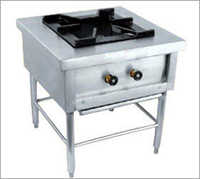Stock Pot Range