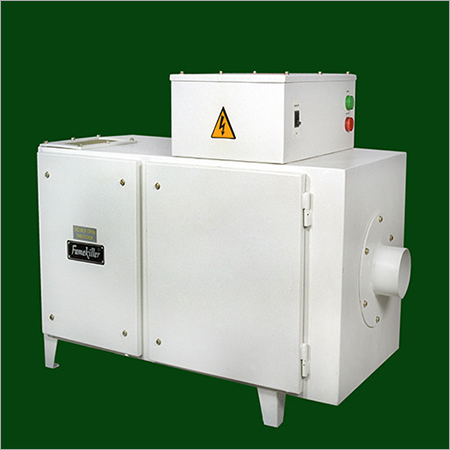 Full Automatic Air Filtration Equipment