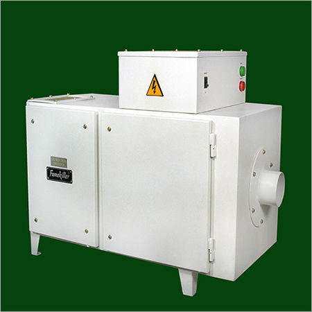 Air Filtration Equipment