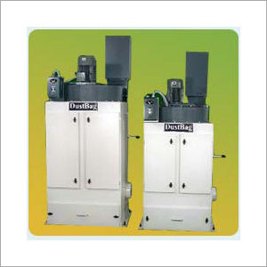 Dust Collectors Equipments