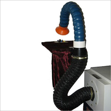 Soldering Fume Extractor