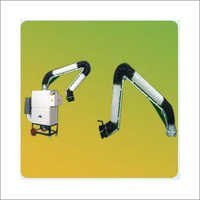 Extractor Arm Machine Industrial