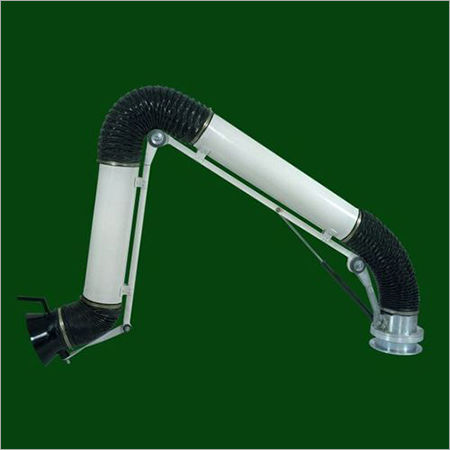 Fume Extraction Arm