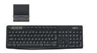 K375 S Multi Device Bluetooth Keyboard Application: For Home & Office Use