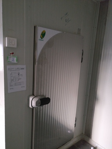Walk In Stability Chamber Suppliers in Hyderabad