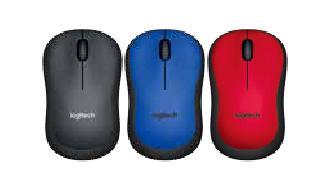 M221 Multi Device Mouse Application: For Home & Office Use