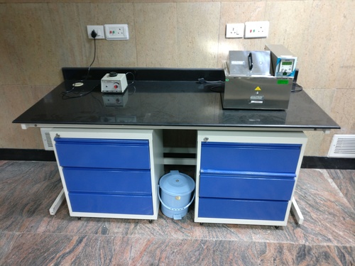 Laboratory furniture manufacturers