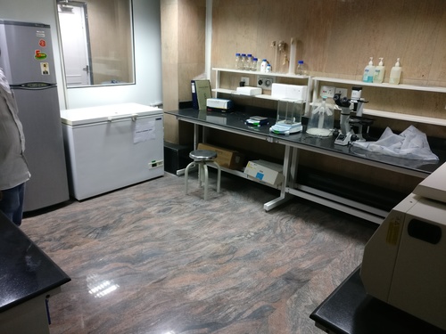 Lab Furniture Suppliers