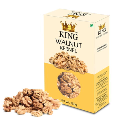 Walnut Kernels