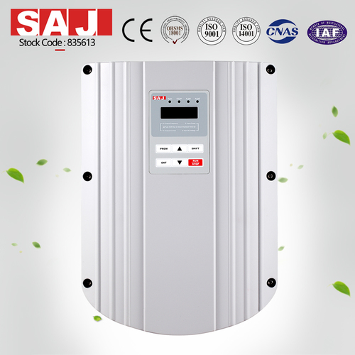 SAJ Water Pump Controller Solar Grid Inverter