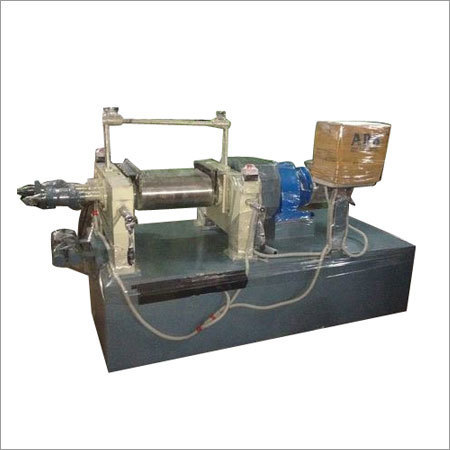 Mixing and Seprating Machines