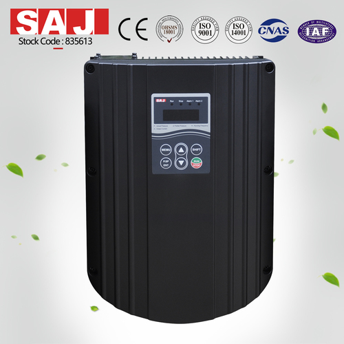 SAJ High Performance Water Pump Inverter 1500W Power Inverter