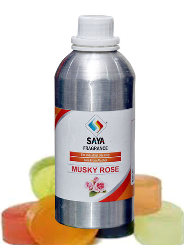 Fragrance For Soap & Detergent