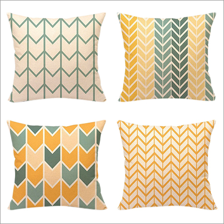 Decorative Throw Cushion  Set