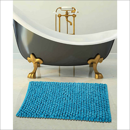 Bubble Bath Mat