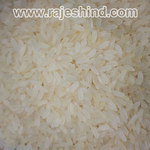 Ponni Parboiled Rice Broken (%): 5%